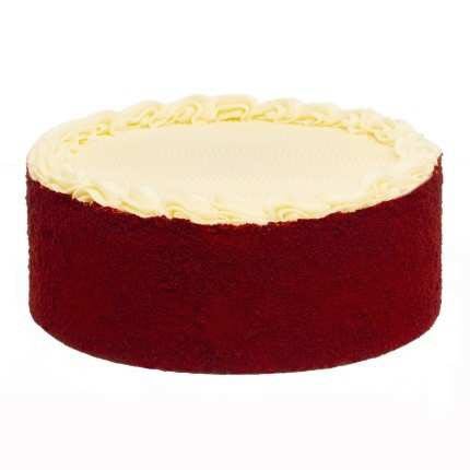 Red Velvet Cake 3 Layer 10IN (SKU: 11200)