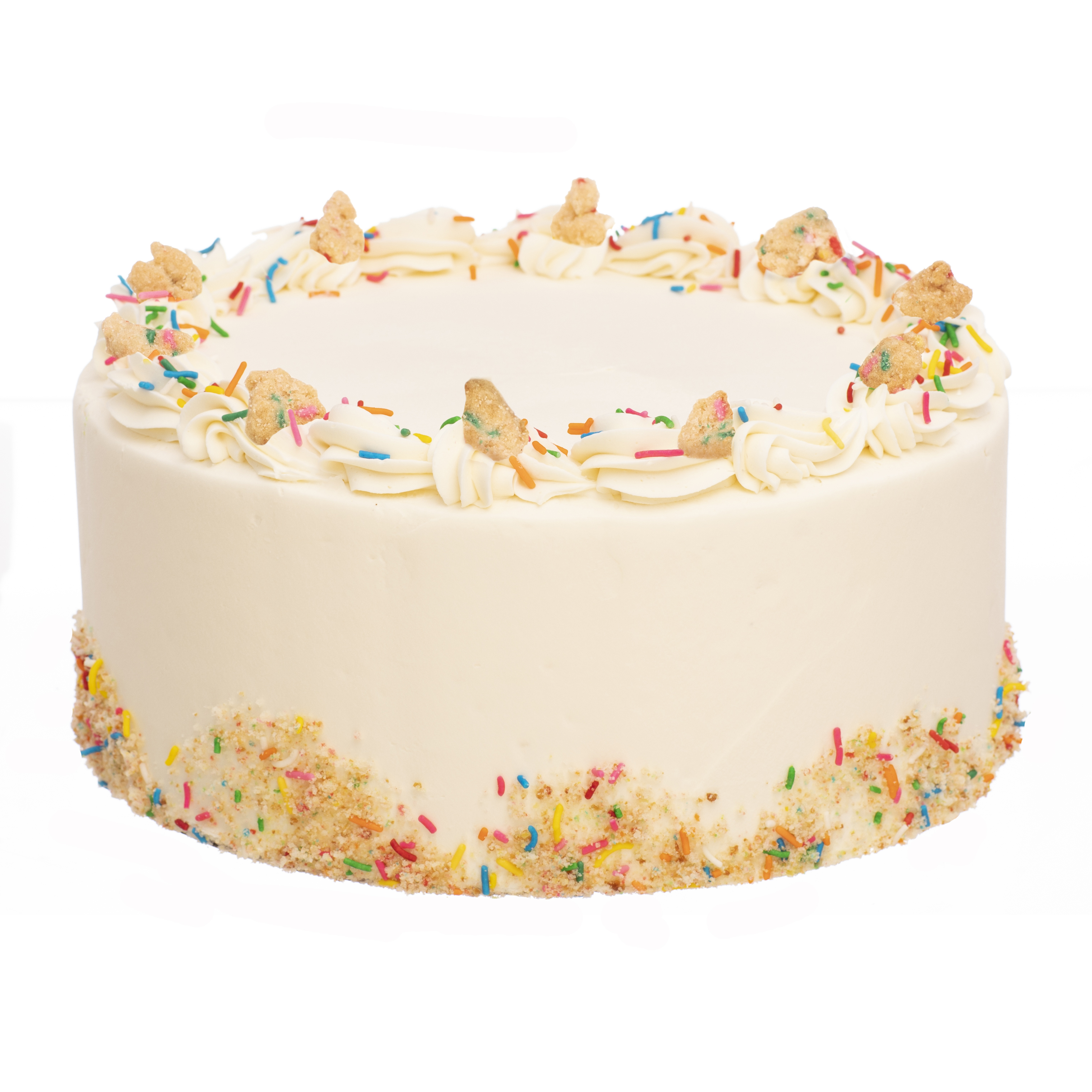 Birthday Cake 10" CS900