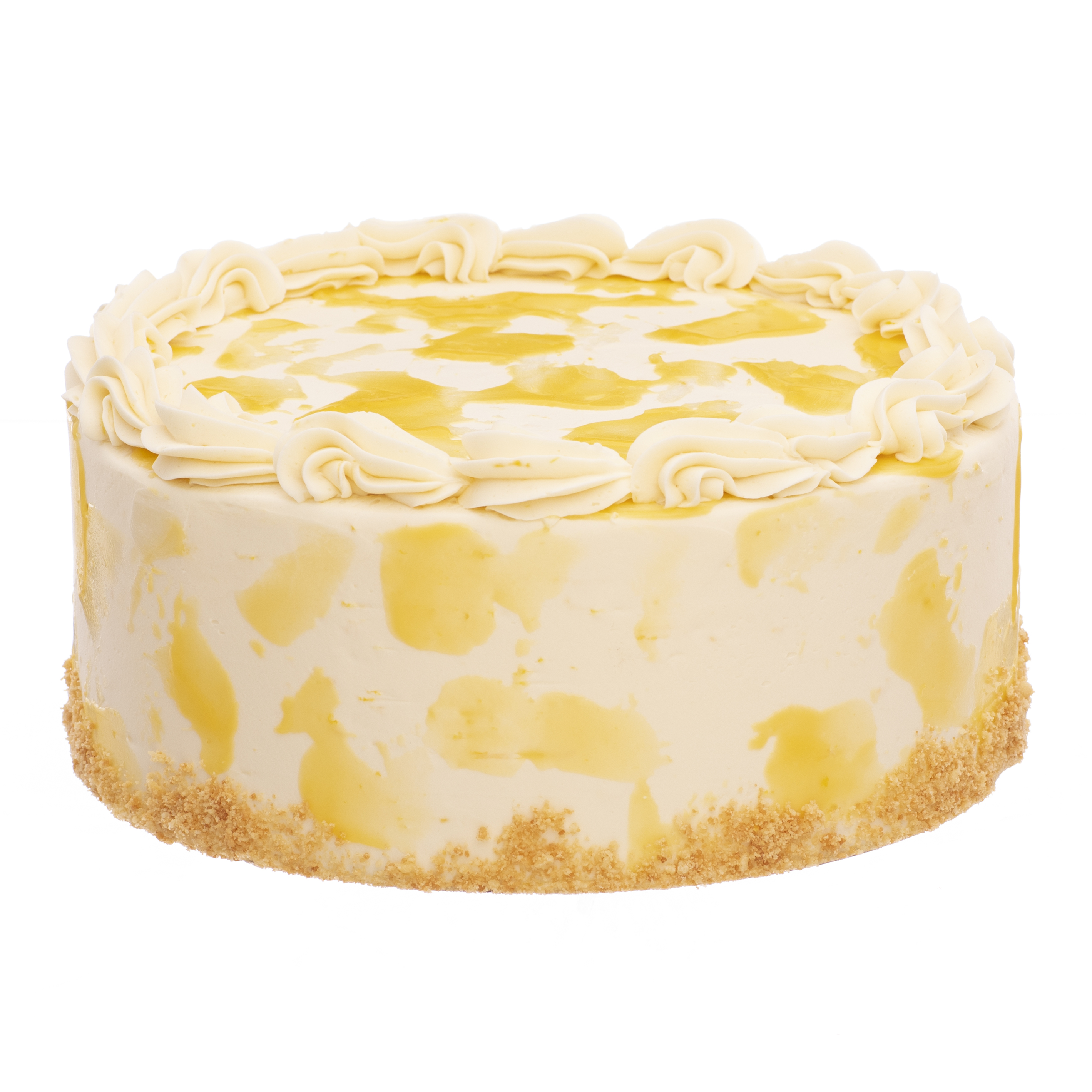 Lemonade Cake 11130