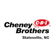 Cheney Brothers Statesville