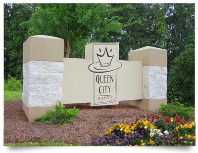 About Queen City Pastry